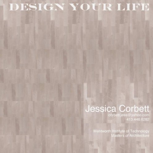 View Architecture Portfolio by Jessica Corbett