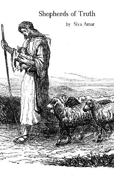 View Shepherds of Truth by Dr. Eddie Barnett