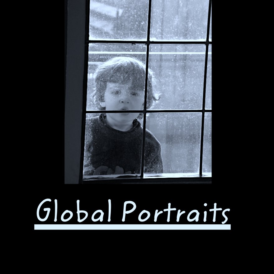 View Global Portraits by dancdillon