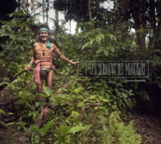 ☄ Les Derniers des Mentawaï book cover