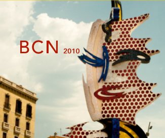 B C N 2010 book cover