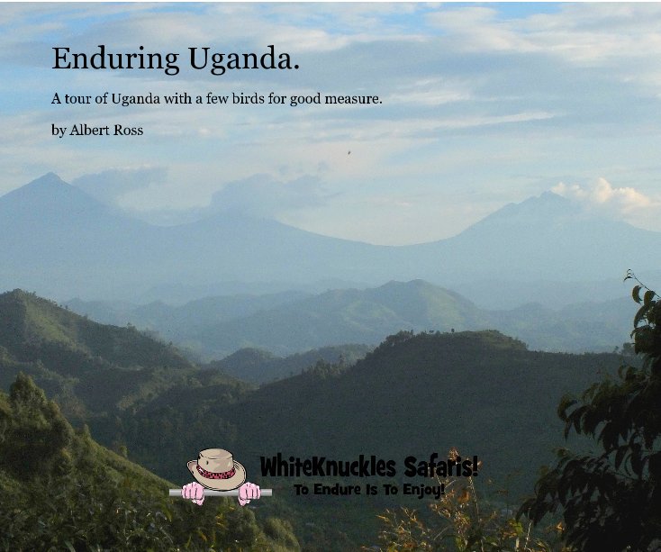 Bekijk Enduring Uganda. op Albert Ross