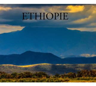 Ethiopie book cover