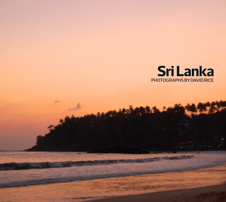View Sri Lanka 2 by David Rice