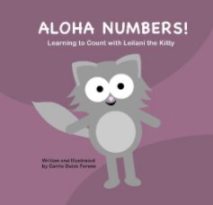 Aloha Numbers! book cover