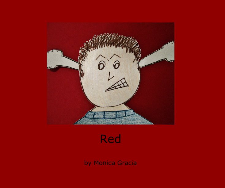 View Red by Monica Gracia