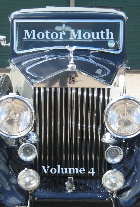 Ver Motor Mouth por Volume 4