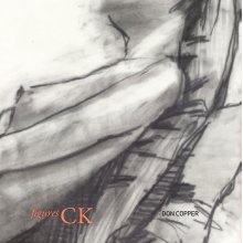 Figures CK book cover