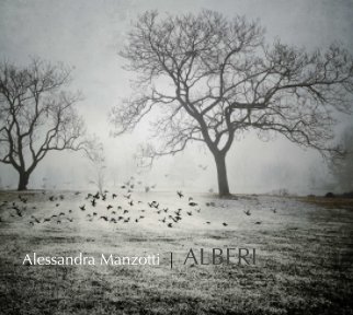 ALBERI (hard cover) book cover