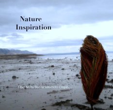 Nature    Inspiration book cover