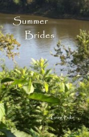 Summer Brides book cover