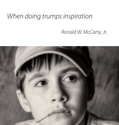 When doing trumps inspiration book cover