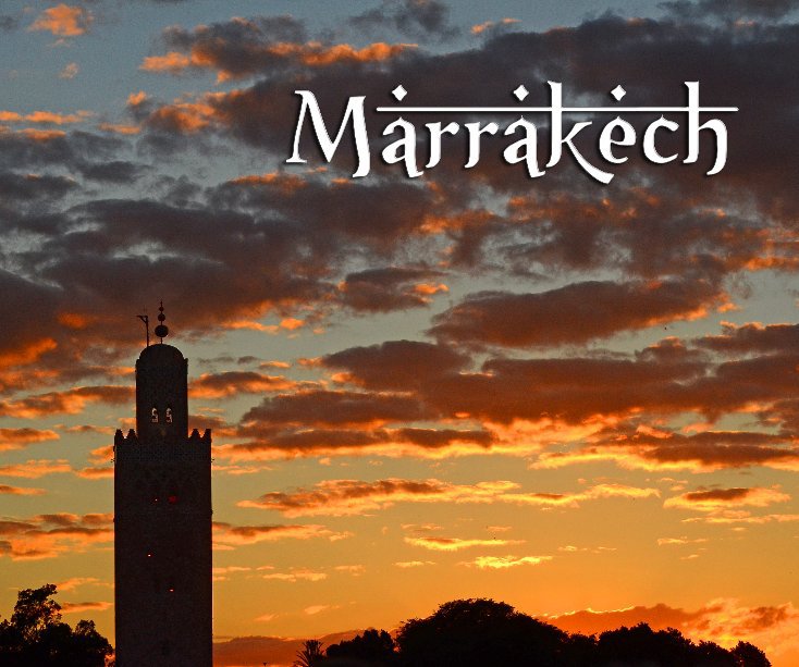 Ver Marrakech por Zucchet