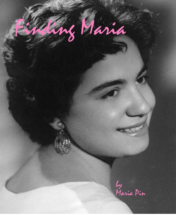Ver Finding Maria por Maria Pin