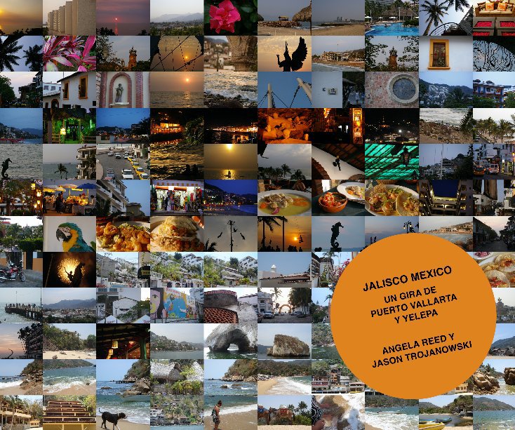Ver Jalisco Mexico por jasontroj