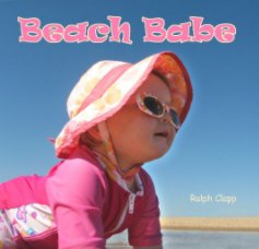 Beach Babe book cover