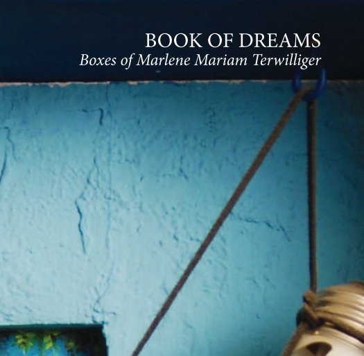 Book of Dreams (Hardcover) nach Marlene Mariam Terwilliger anzeigen