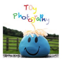Toy Photography book cover