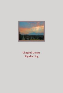 Chagdud Gonpa Rigzdin Ling book cover