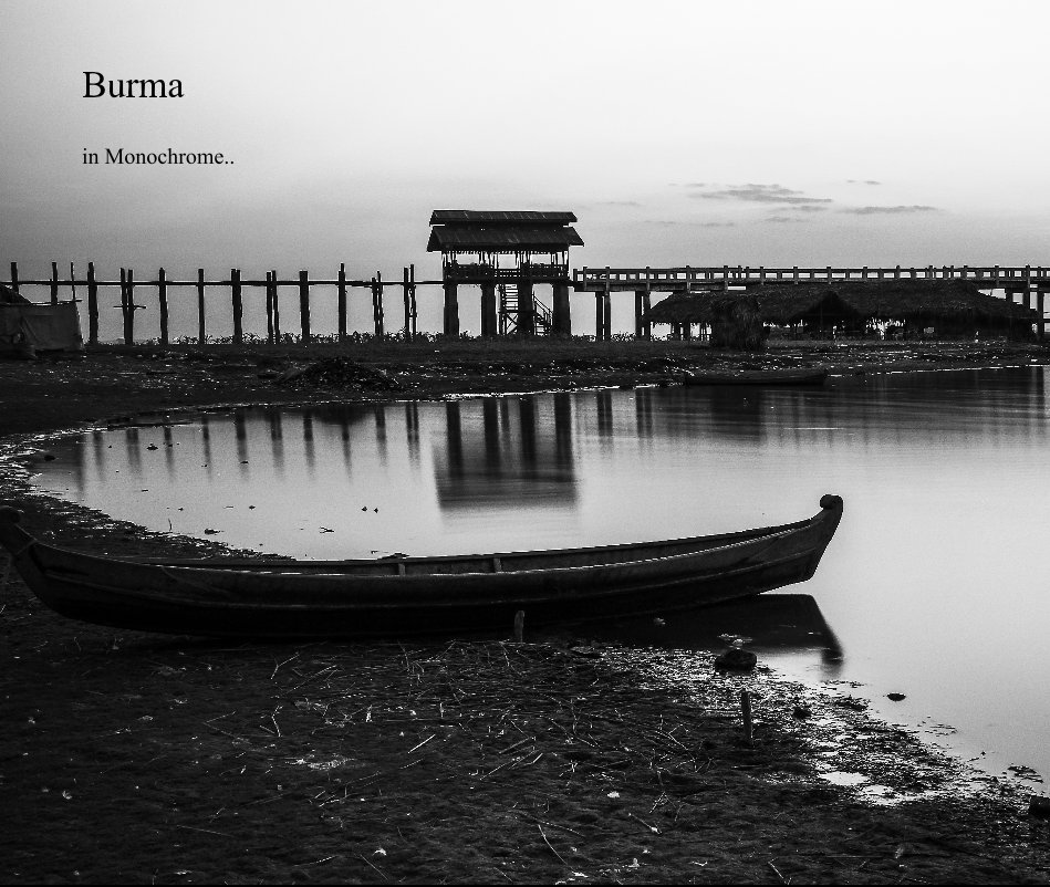 View burma by Lisavaz
