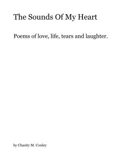 The Sounds Of My Heart book cover