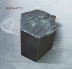 Armada book cover