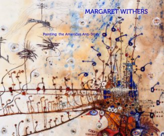 Artwork by Margaret Withers book cover
