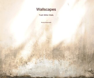 Wallscapes book cover