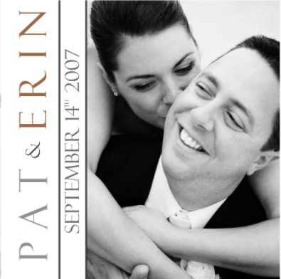 Erin and Pat book cover
