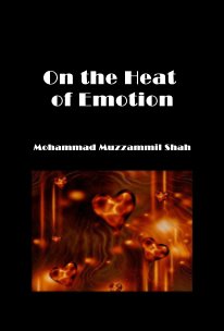 On the Heat of Emotion book cover