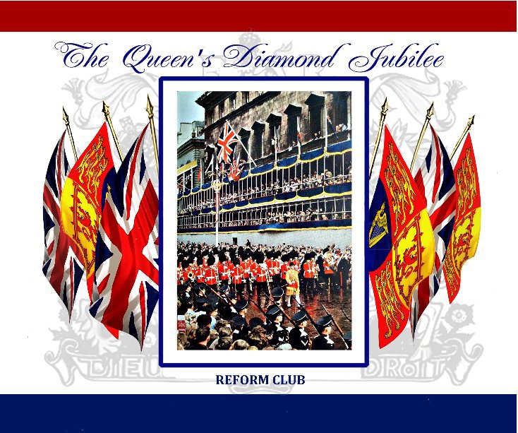 Visualizza The Queen's Diamond Jubilee di P Urbach, M Davies.