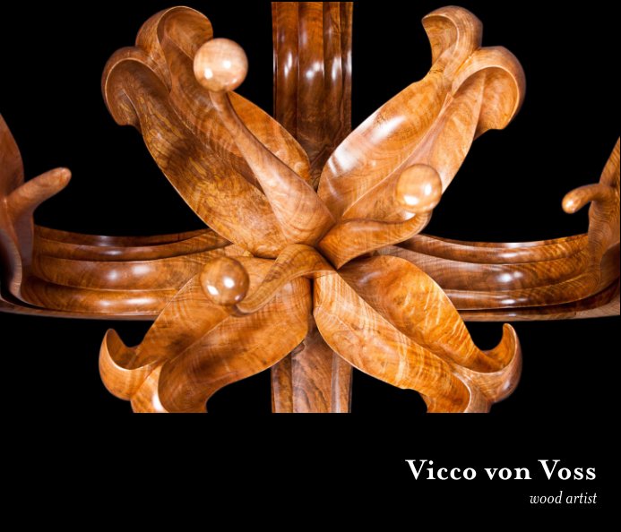 Ver Vicco von Voss por Vicco von Voss