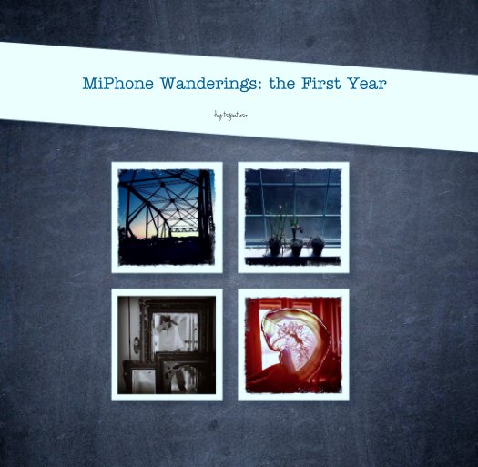 View MiPhone Wanderings: the First Year by tsgentuso