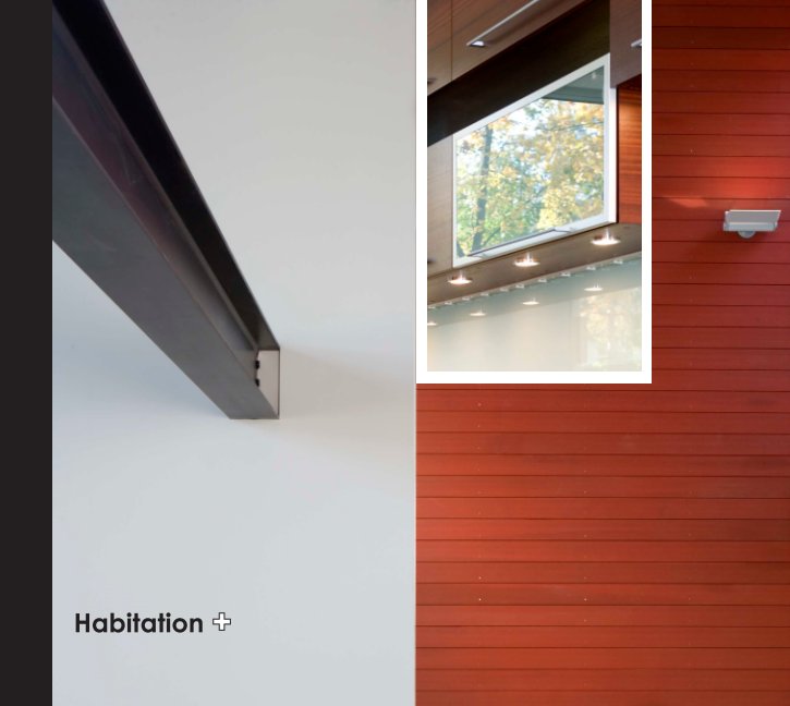 View Habitation + by SMNG-A