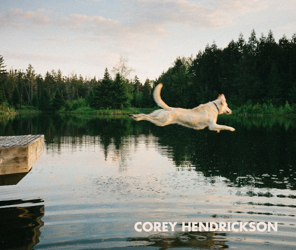 2013 Portfolio nach Corey Hendrickson anzeigen