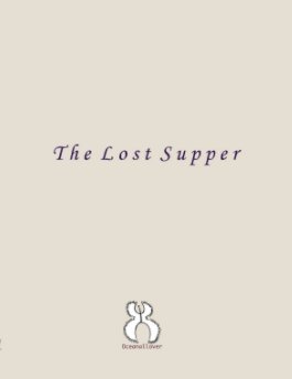 The Lost Book book cover