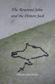 The Reverend John and the Demon Jack book cover