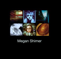 Megan Shimer book cover