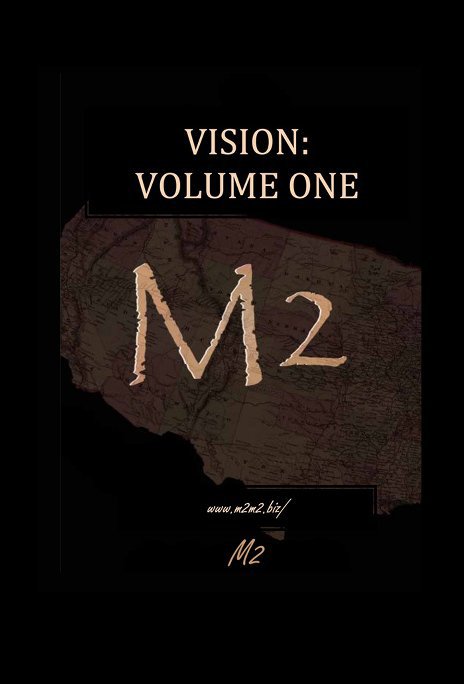 View Vision: Volume One by _M2