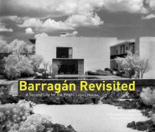 Barragan Revisited book cover
