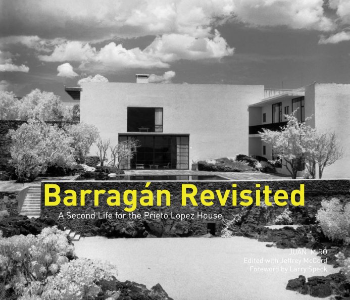 View Barragan Revisited by Juan Miró