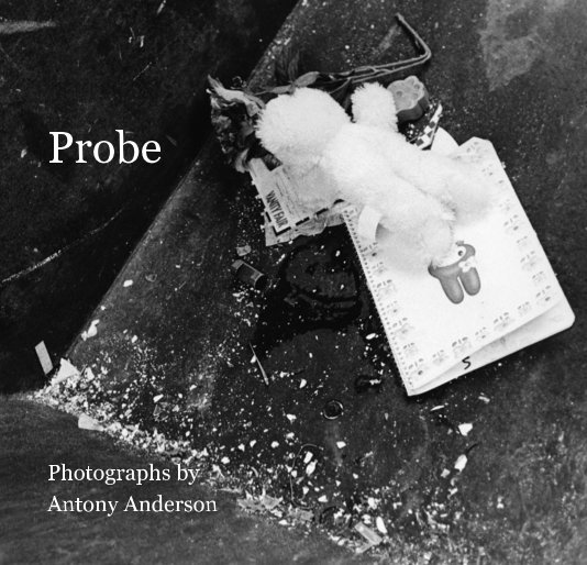 Ver Probe por Antony Anderson