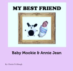 Baby Mookie & Annie Jean book cover