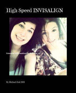 High Speed INVISALIGN book cover