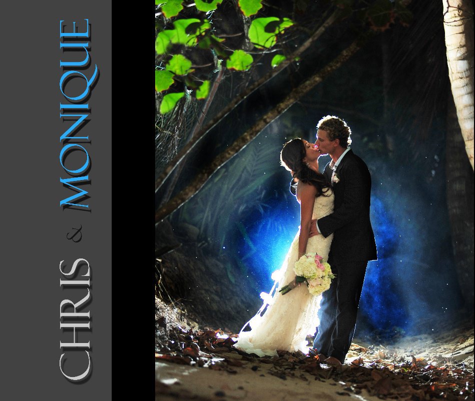 View Monique and Chris by Pittelli Photography