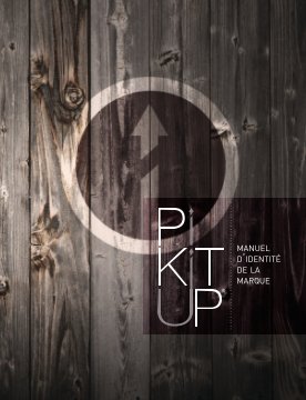 PIKITUP book cover