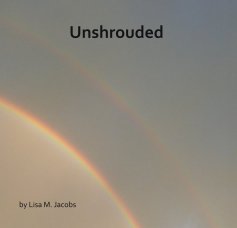 Unshrouded book cover