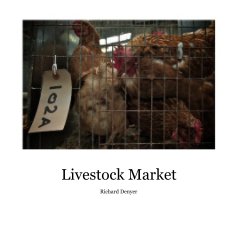 Livestock Market book cover