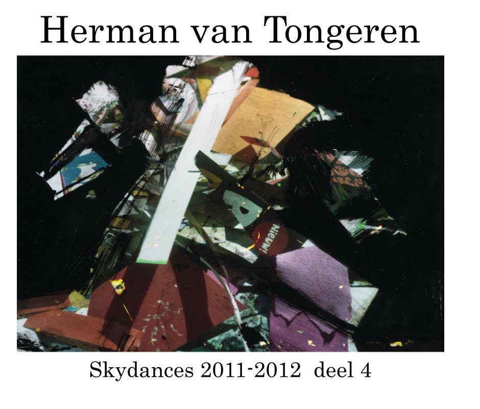 Bekijk Skydances deel 4 op Herman van Tongeren