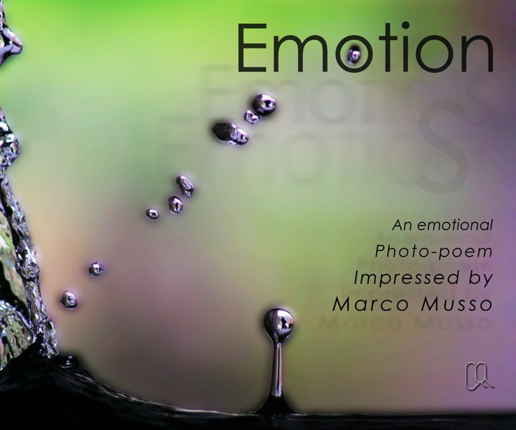View Emotion by Marco Musso